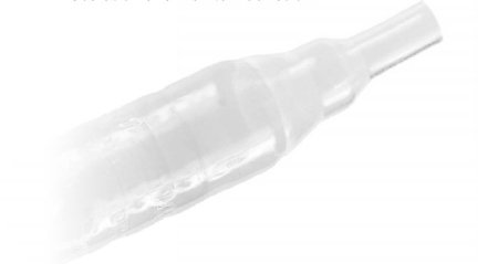 CATHETER, HYDRCLTR EXT ML SPIRIT STYLE SM 25MM (100/CS)