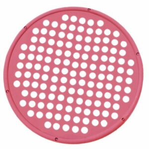 HAND EXERC WEB LIGHT RED      14" DIAMETER LTXFR