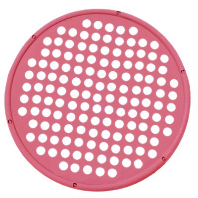HAND EXERC WEB LIGHT RED 14" DIAMETER LTXFR