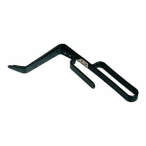 AID, TOILET ETAC W/SPING CLIP LF