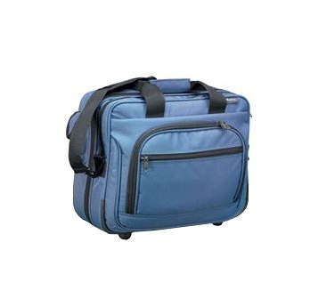 BAG, HOME CARE W/WHEELS