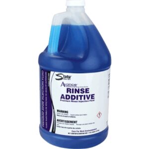 RINSE, PREMIUM ADDITIVE 1GL (4/CS)