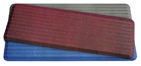 MAT, FALL BESIDE FLATMAT WND PATTERN COOL GREY 72