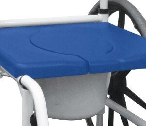 SEAT, INSERT F/SHWR COMMODE CHAIR NRS185006/7