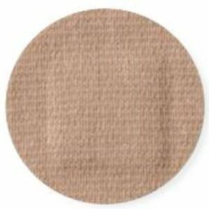 BANDAGE, ADH FLEX SPOT 7/8" (50/BX 24BX/CS)