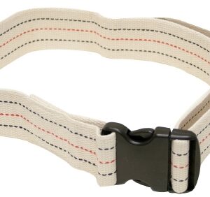 BELT, GAIT QUICK RELEASE PLAS BUCKLE 72"