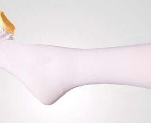STOCKING, ANTI-EMB KNEE LNG MED (12PR/CS)