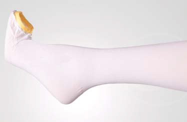 STOCKING, ANTI-EMB KNEE LNG MED (12PR/CS)