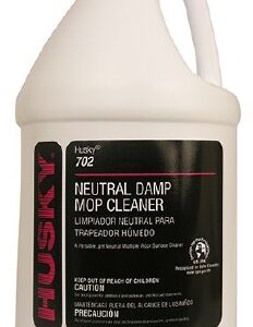 CLEANER, NO RINSE DAMP MOP GL (4/CS)