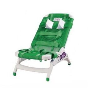 CHAIR, BATHING SYSTEM OTTER BATH/TUB MED