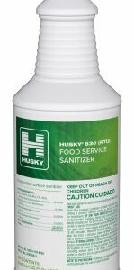 SANITIZER, FOOD SERVICE RTU 32OZ (12/CS)