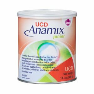 SUPPLEMENT, UCD ANAMIX JR VANILLA (6/CS)