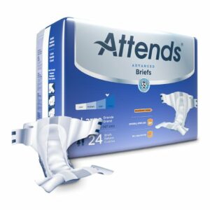 BRIEF, ADVANCED LG (24/BG 3BG/CS)
