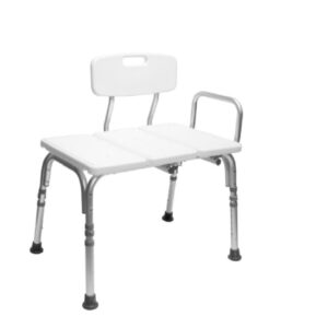 BENCH, TRANSFER BATHTUB KD