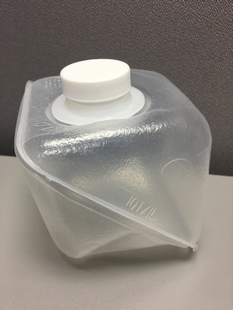 CONTAINER, SPECIMEN RUSABLE 1QT (128/CS)
