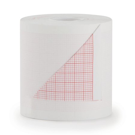 PAPER, ECG F/VARIOUS 2"X100' (3RL/PK 50PK/CS)