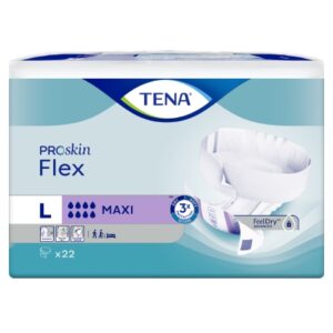 BRIEF, FLEXFIT MAXI SZ16 (22/BG 3BG/CS)