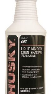 FRESHNER, AIR ODOR LIQUID MALODOR PCH/KIWI QT (12/