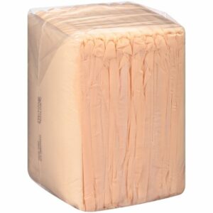 UNDERPAD, DRI-ABSORB PLUS 30"X30" (10/PK 15PK/CS)