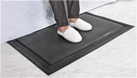 NONSLIP EXIT ALARM MATS