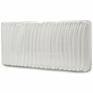 BRIEF, DERMADRY PLUS MED (24/BG 4BG/CS)