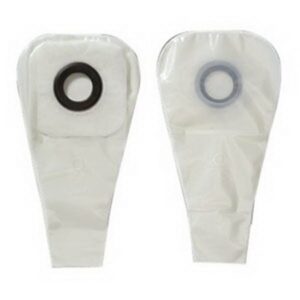 POUCH, DRN 12" W/KARAYA 1 1/2"(30/BX)