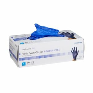GLOVE, EXAM NTRL LG N/S 3.0 (250/BX 10BX/CS)