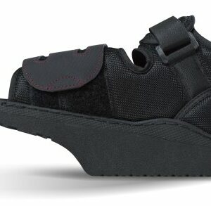 SHOE, POST-OP REMEDY PRO OFF LOADING MED