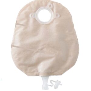 POUCH, UROSTOMY 2 1/4" (10/BX)