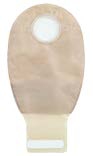 SURGICAL, KIT POST OP SKIN NATURA DURAHESIVE POUCH (5/BX)