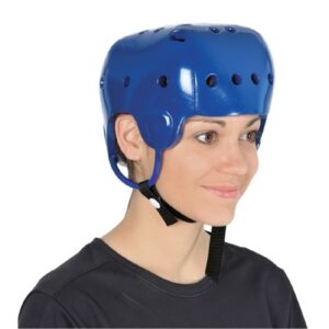 HELMET, SOFT SHELL ROYAL BLLUESMALL