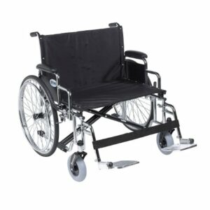 WHEELCHAIR, SENTRA EC HD 26"