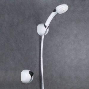 SHOWER HEAD, HND HLD FULL SPRY