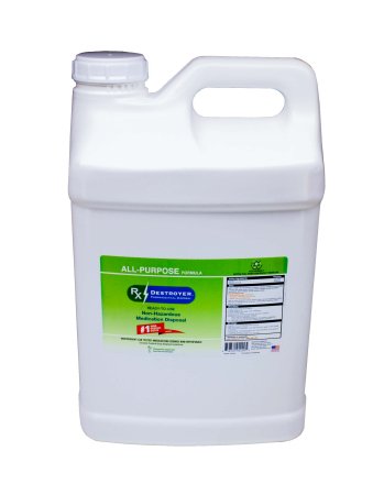 RX DESTROYER, BTL 2.5GL (2/CS)
