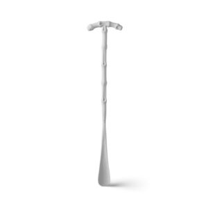 SHOEHORN, T HNDL ABLEWARE PLAS
