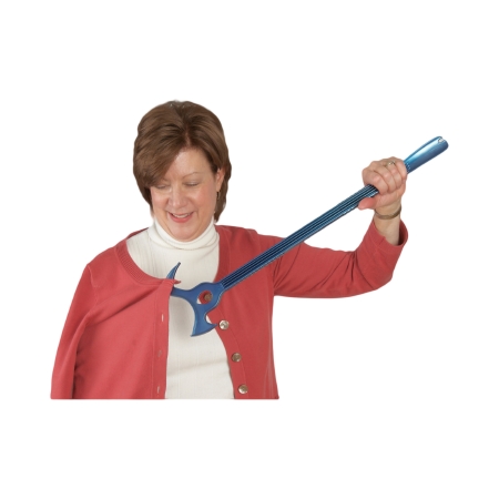 STICK, DRESSINGW/SHOEHORN COMBO PLAS