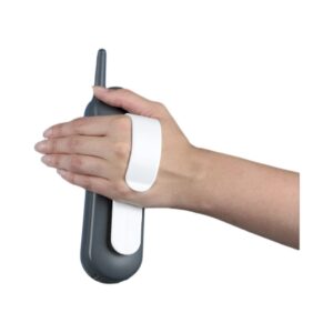 CLIP, HND UNIV F/HOUSEHOLD ITEMS PLAS WHT