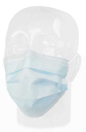 MASK, PROC LOOPS ASTM1 (50/BX 10BX/CS)