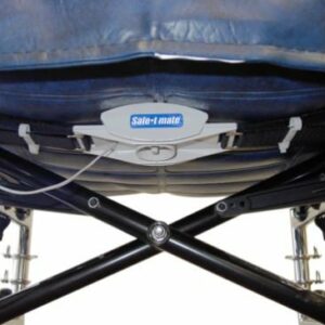 FALL MONITORING, SYSTEM       UNDERSEAT FOR W/C D/S
