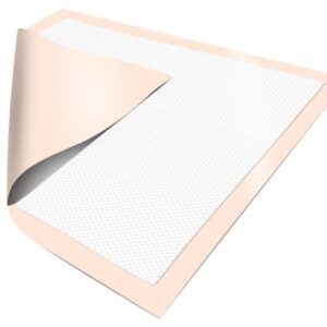 UNDERPAD, DIGNITY ULTRASHLD PREM BCKSHT PCH 30X30 (100/CS)