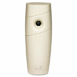 DISPENSER TIMEMIST CLASSIC WHTMETERED