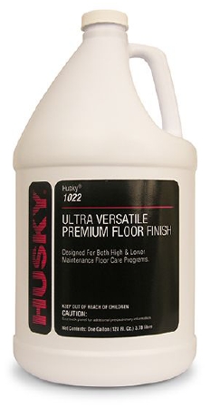 FLOOR FINISH, PREM ULTRA VERSATILE 5GAL PAIL