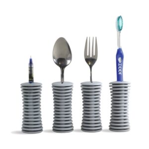 HANDLE, UNVI BUILT UP ERGONOMIC SFT (4/PK)