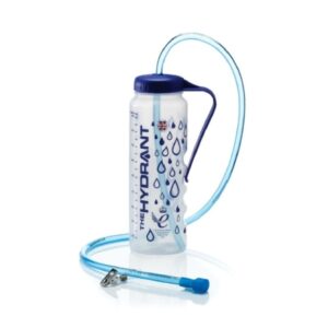 BOTTLE, HYDRANT DRINKING DEVICE 32OZ