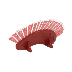 HOLDER, CARD PLAYER (4/PK)