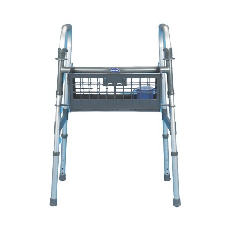 BASKET, WALKER NO WIRE