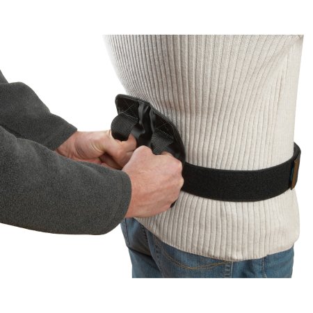 HANDLE, F/GAIT BELT SLIP ON 2"