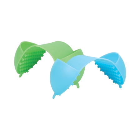 PROTECTOR, HND AND JAR OPENER LIME GRN