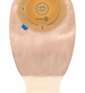 POUCH, OST ESTEEM 1PC MOLDABL E DRN 20-30MM (10/BX