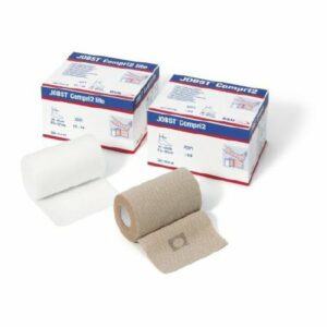 BANDAGE, COMPRI2 18-25CM COMPRS